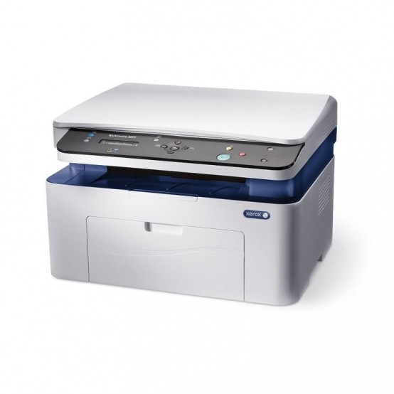 Imprimanta Xerox WorkCentre 3025BI 3025V_BI