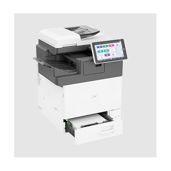 Imprimanta Ricoh IM C400SRF 418575
