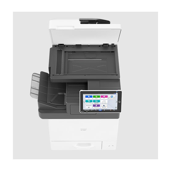 Imprimanta Ricoh IM C400SRF 418575