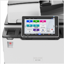 Imprimanta Ricoh IM 7000 418778