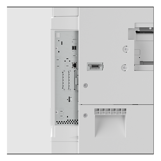 Imprimanta Ricoh IM 7000 418778