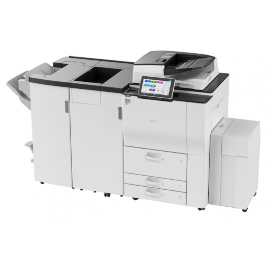 Imprimanta Ricoh IM 9000 418781
