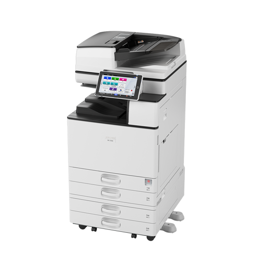 Imprimanta Ricoh IM 2500A 418833