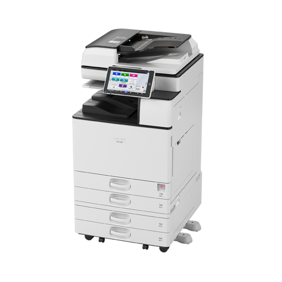 Imprimanta Ricoh IM 3500 418836