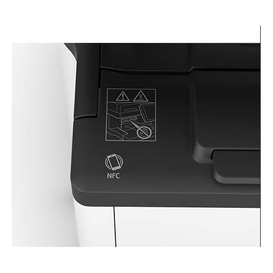 Imprimanta Ricoh IM 430F 940147