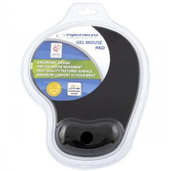 Mouse pad Esperanza EA137K EA137K - 5901299904046