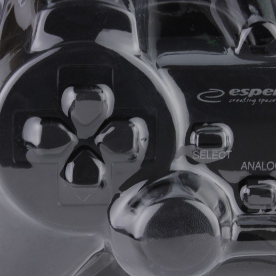 Gamepad Esperanza EG102 EG102 - 5905784767147