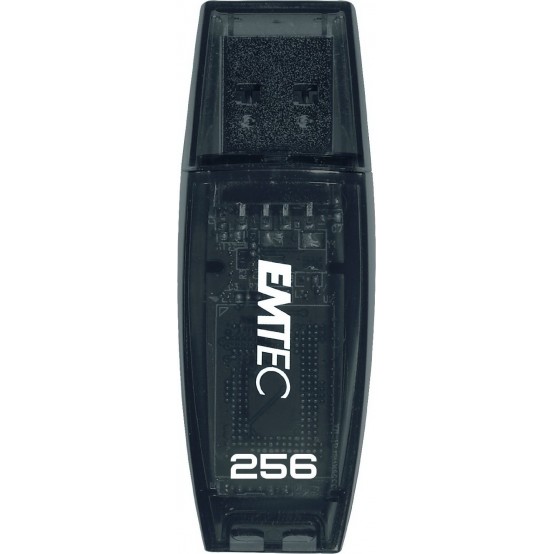 Memorie flash USB Emtec C410 ECMMD256GC410