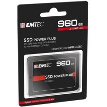 SSD Emtec X150 ECSSD960GX150