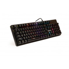 Tastatura Spacer SPKB-MK-WAR