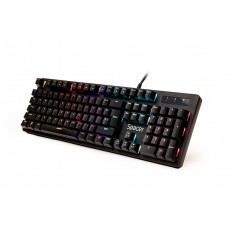 Tastatura Spacer SPKB-MK-WAR 2