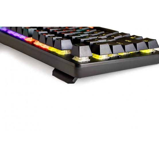 Tastatura Spacer SPKB-MK-WAR