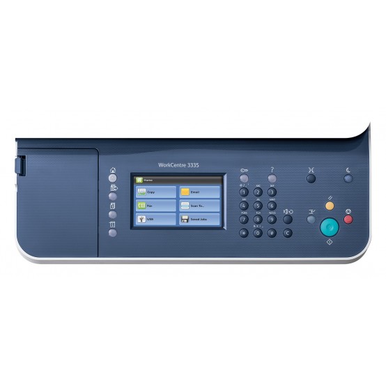 Imprimanta Xerox WorkCentre 3335DNI 3335V_DNI