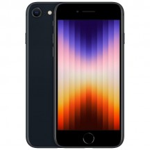 Telefon Apple iPhone SE 2022 (3rd generation) MMXF3PM/A