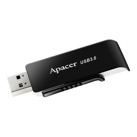 Memorie flash USB Apacer AH350 AP128GAH350B-1