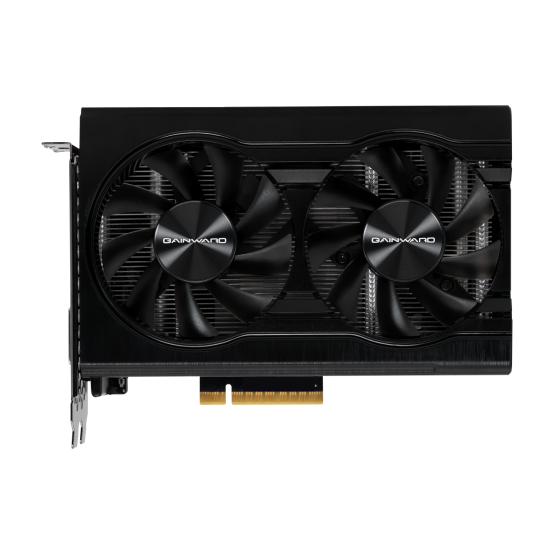Placa video Gainward GeForce RTX 3050 Ghost 471056224-3710