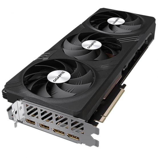 Placa video GigaByte Radeon RX 7900 XTX GAMING OC 24G GV-R79XTXGAMING OC-24GD