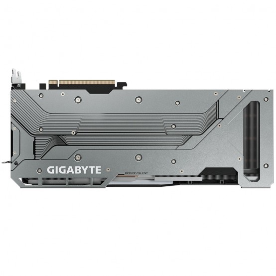 Placa video GigaByte Radeon RX 7900 XTX GAMING OC 24G GV-R79XTXGAMING OC-24GD
