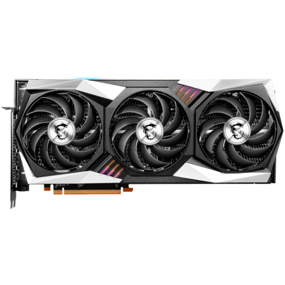 Placa video MSI Radeon RX 7900 XT GAMING TRIO CLASSIC 20G V520-006R