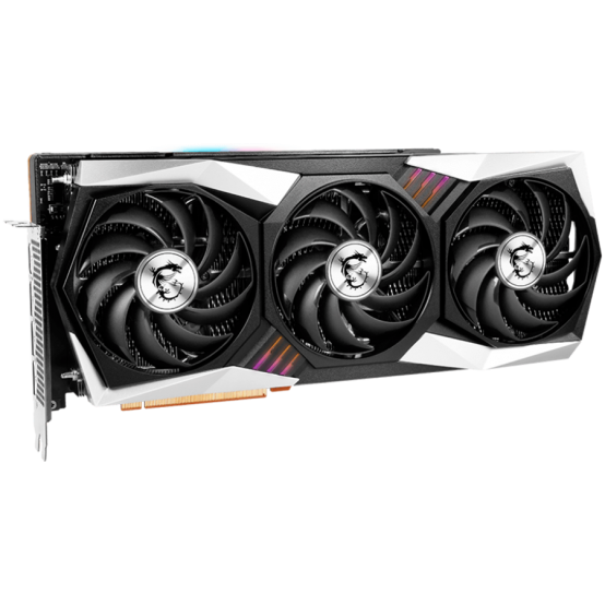 Placa video MSI Radeon RX 7900 XT GAMING TRIO CLASSIC 20G V520-006R