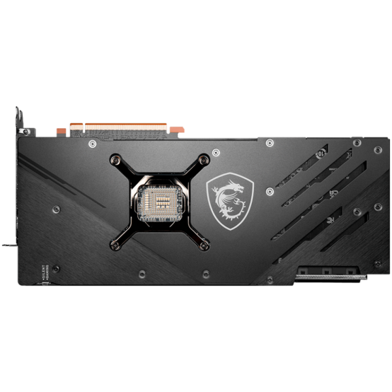 Placa video MSI Radeon RX 7900 XT GAMING TRIO CLASSIC 20G V520-006R