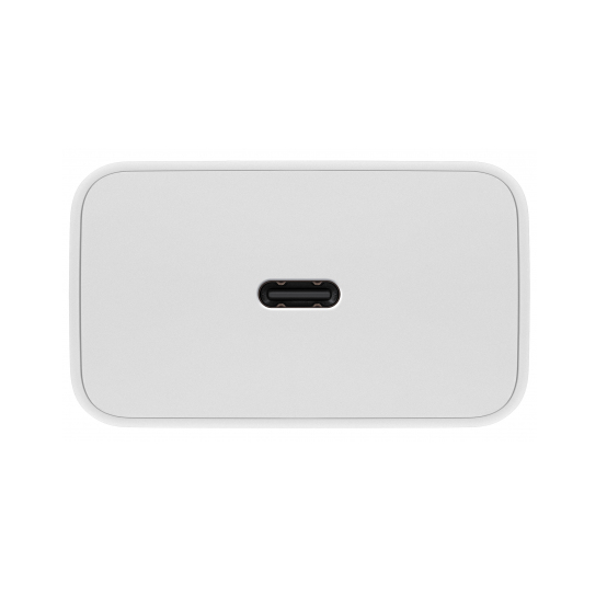 Alimentator Samsung Wall Charger TA865W, 65W, 1x Type-C White GP-PTU020SODWQ