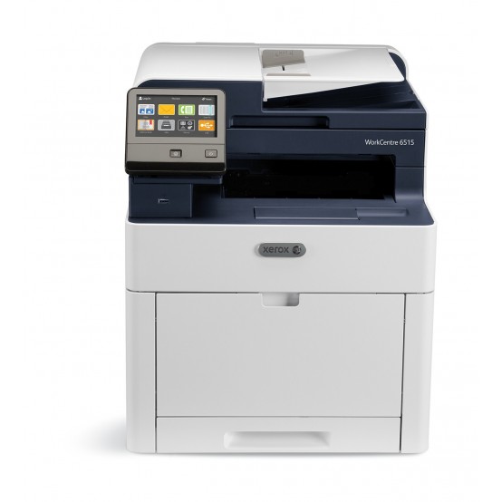 Imprimanta Xerox WorkCentre 6515DN 6515V_DN