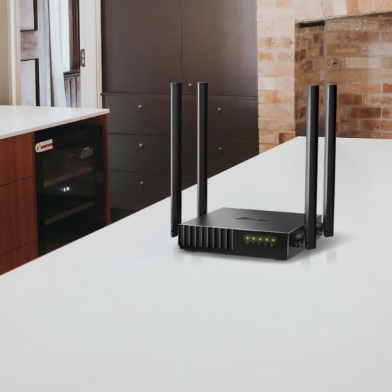 Router TP-Link Archer C54