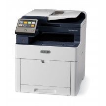 Imprimanta Xerox WorkCentre 6515DN 6515V_DN