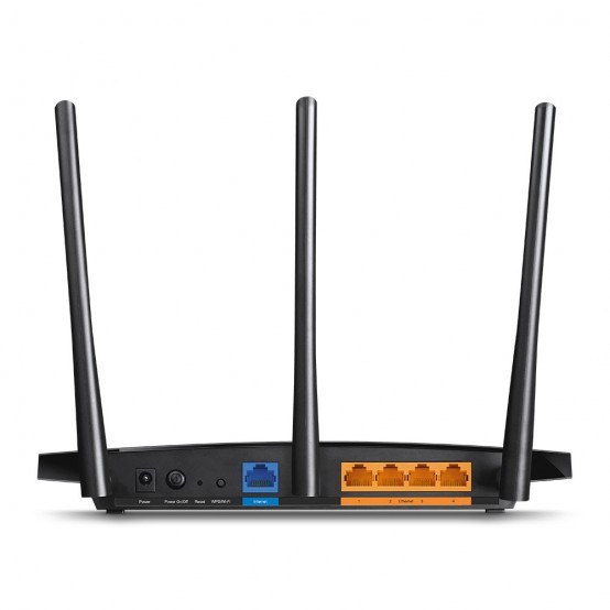 Router TP-Link Archer A8
