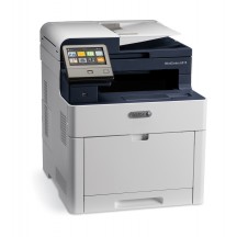 Imprimanta Xerox WorkCentre 6515DN 6515V_DN