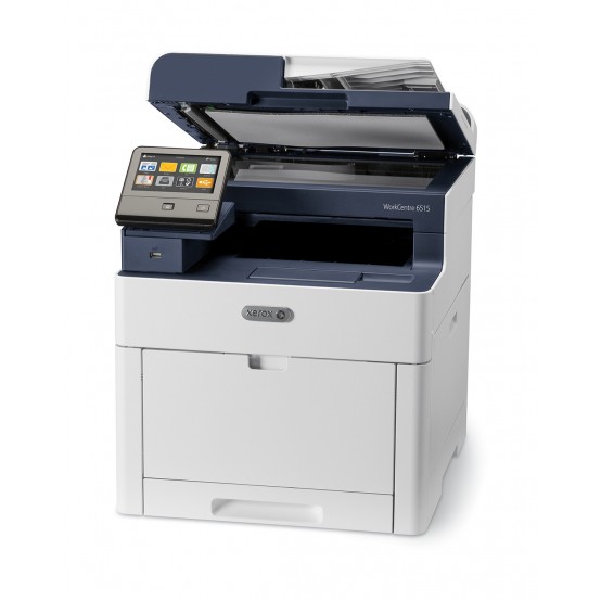 Imprimanta Xerox WorkCentre 6515DN 6515V_DN