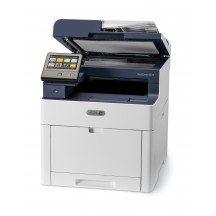 Imprimanta Xerox WorkCentre 6515DN 6515V_DN