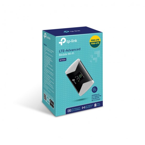 Router TP-Link M7450