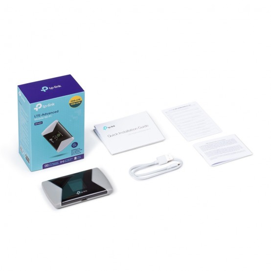 Router TP-Link M7450