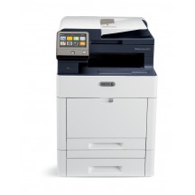 Imprimanta Xerox WorkCentre 6515DN 6515V_DN