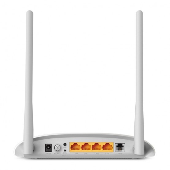 Router TP-Link TD-W8961N