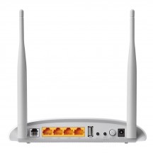 Router TP-Link TD-W9970