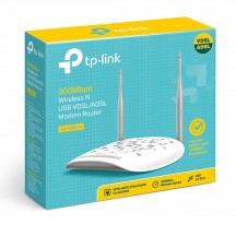 Router TP-Link TD-W9970