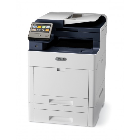 Imprimanta Xerox WorkCentre 6515DN 6515V_DN