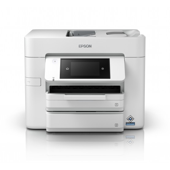 Imprimanta Epson WorkForce Pro WF-C4810DTWF C11CJ05403