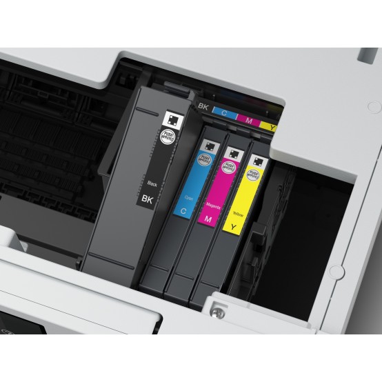 Imprimanta Epson WorkForce Pro WF-C4810DTWF C11CJ05403