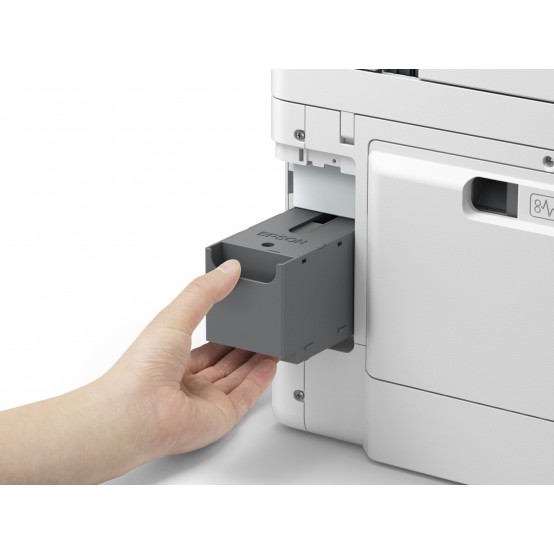 Imprimanta Epson WorkForce Pro WF-C4810DTWF C11CJ05403