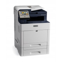 Imprimanta Xerox WorkCentre 6515DN 6515V_DN