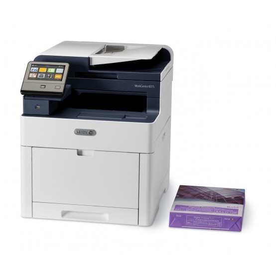 Imprimanta Xerox WorkCentre 6515DN 6515V_DN