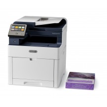 Imprimanta Xerox WorkCentre 6515DN 6515V_DN
