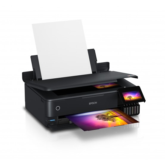 Imprimanta Epson EcoTank L8180 C11CJ21402