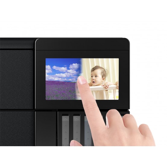 Imprimanta Epson EcoTank L8180 C11CJ21402