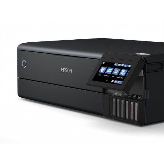 Imprimanta Epson EcoTank L8180 C11CJ21402