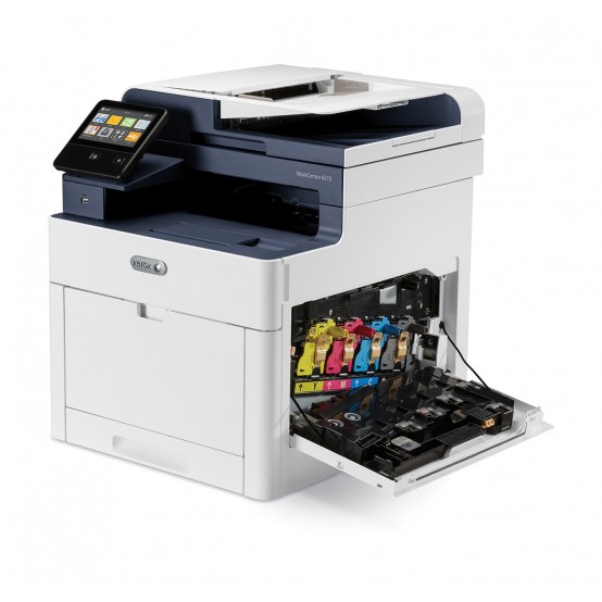 Imprimanta Xerox WorkCentre 6515DN 6515V_DN